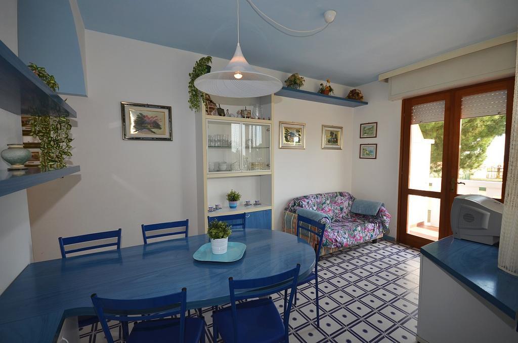 Appartamenti Diana Est Bibione Ngoại thất bức ảnh