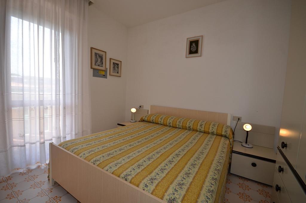 Appartamenti Diana Est Bibione Ngoại thất bức ảnh